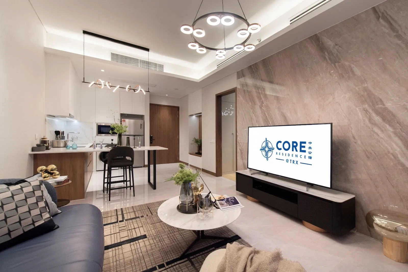 Core Residence @ TRX, TRX / Bukit Bintang: facilities and interiors (8 of 15)