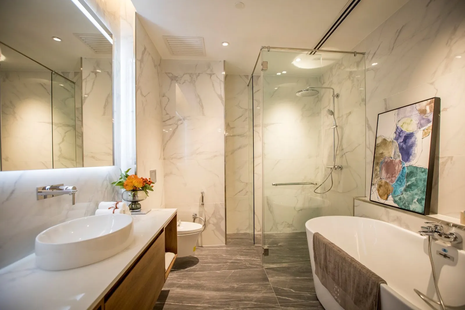 Core Residence @ TRX, TRX / Bukit Bintang: facilities and interiors (10 of 15)