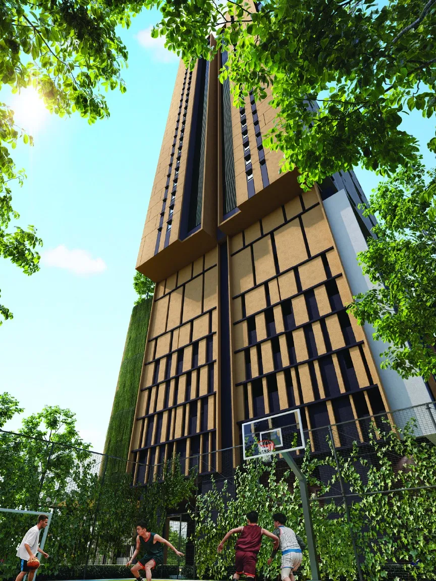 D'Evia, Petaling Jaya: facilities and interiors (10 of 11)