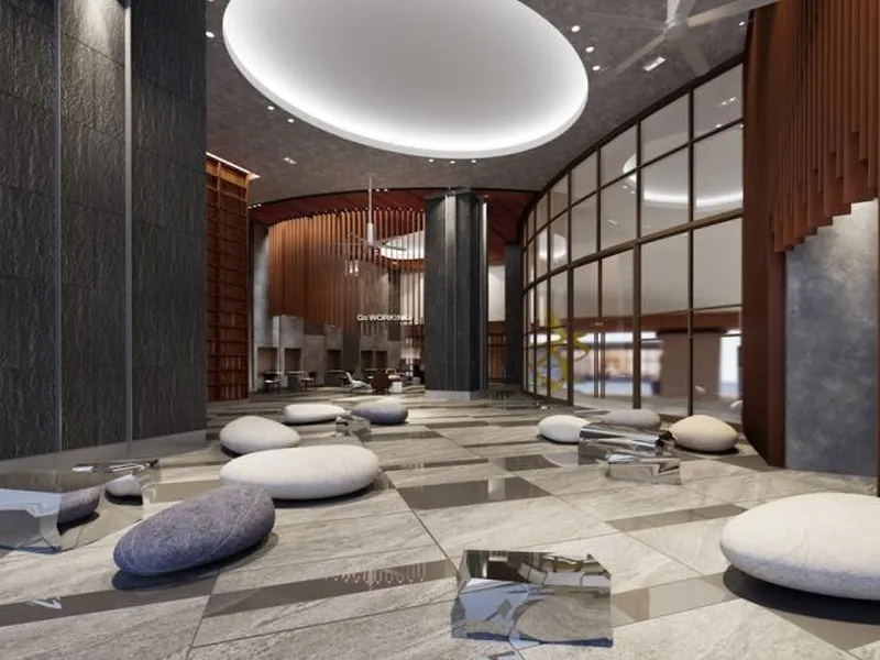 D'Tessera, Petaling Jaya: facilities and interiors (2 of 16)