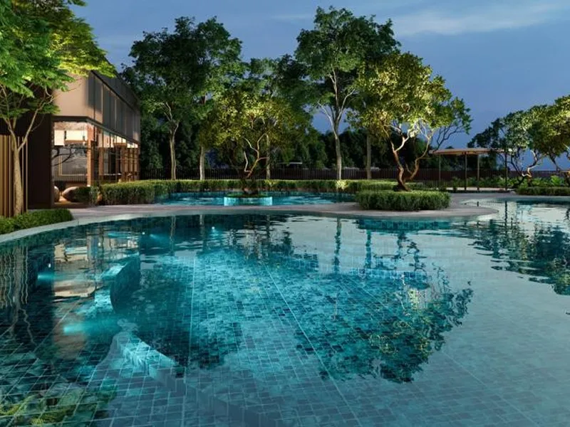 D'Tessera, Petaling Jaya: facilities and interiors (3 of 16)