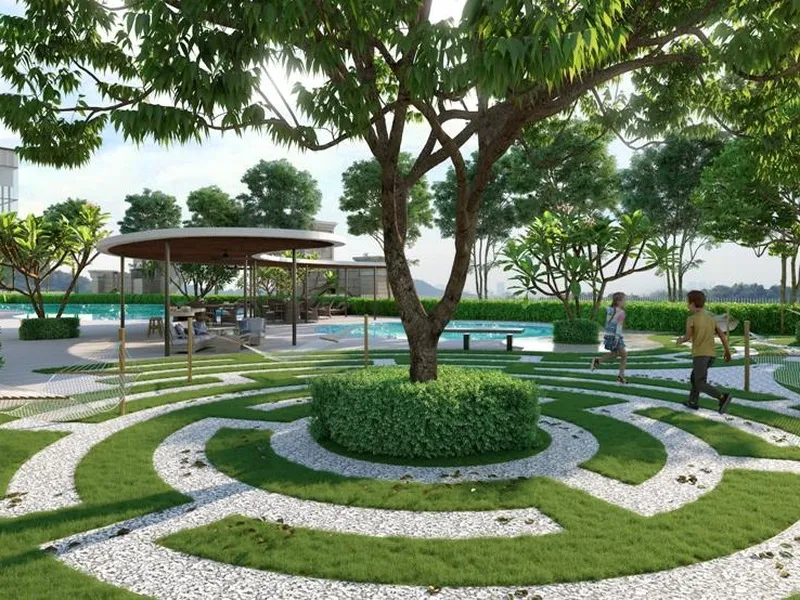 D'Tessera, Petaling Jaya: facilities and interiors (5 of 16)