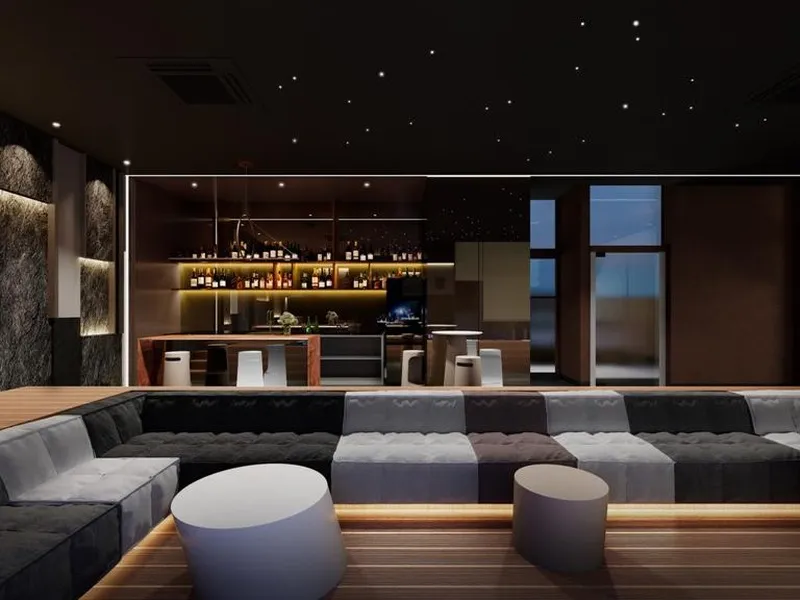 D'Tessera, Petaling Jaya: facilities and interiors (9 of 16)