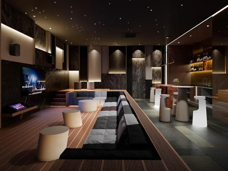 D'Tessera, Petaling Jaya: facilities and interiors (10 of 16)