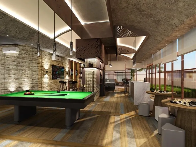 D'Tessera, Petaling Jaya: facilities and interiors (11 of 16)