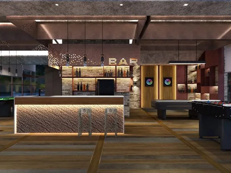 D'Tessera, Petaling Jaya: facilities and interiors (12 of 16)