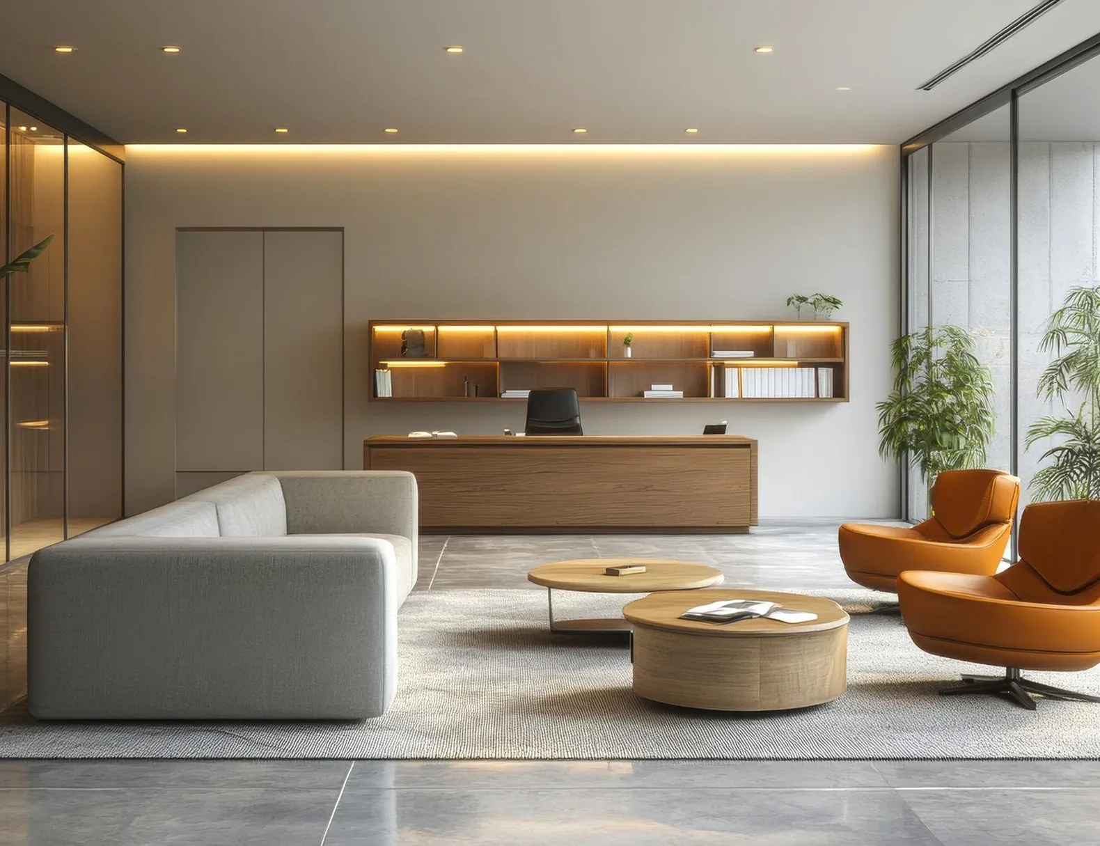 Daya Residence, Petaling Jaya: facilities and interiors (3 of 9)