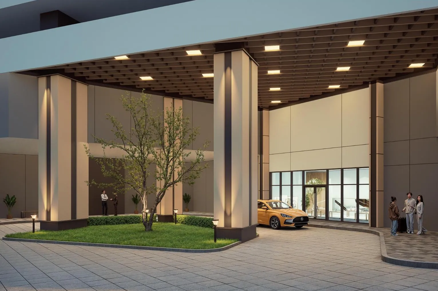 Dover, Causewayz Square, Johor Bahru: facilities and interiors (3 of 14)