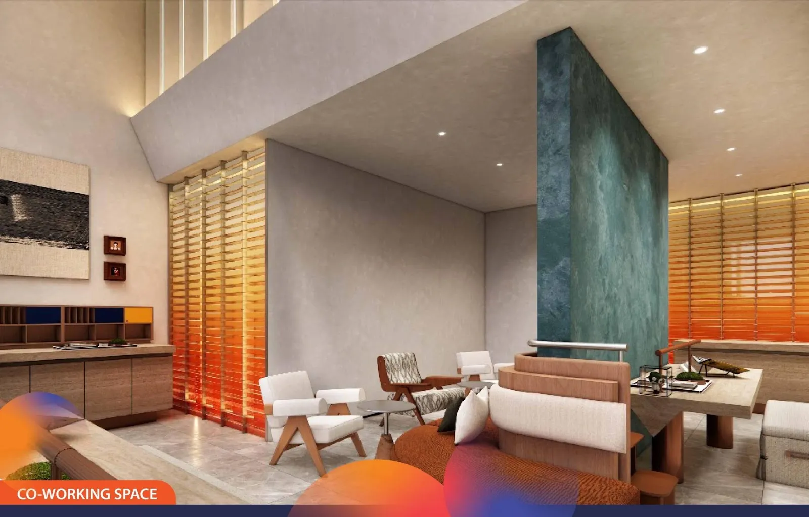 Dwi Aurora, Petaling Jaya: facilities and interiors (4 of 25)