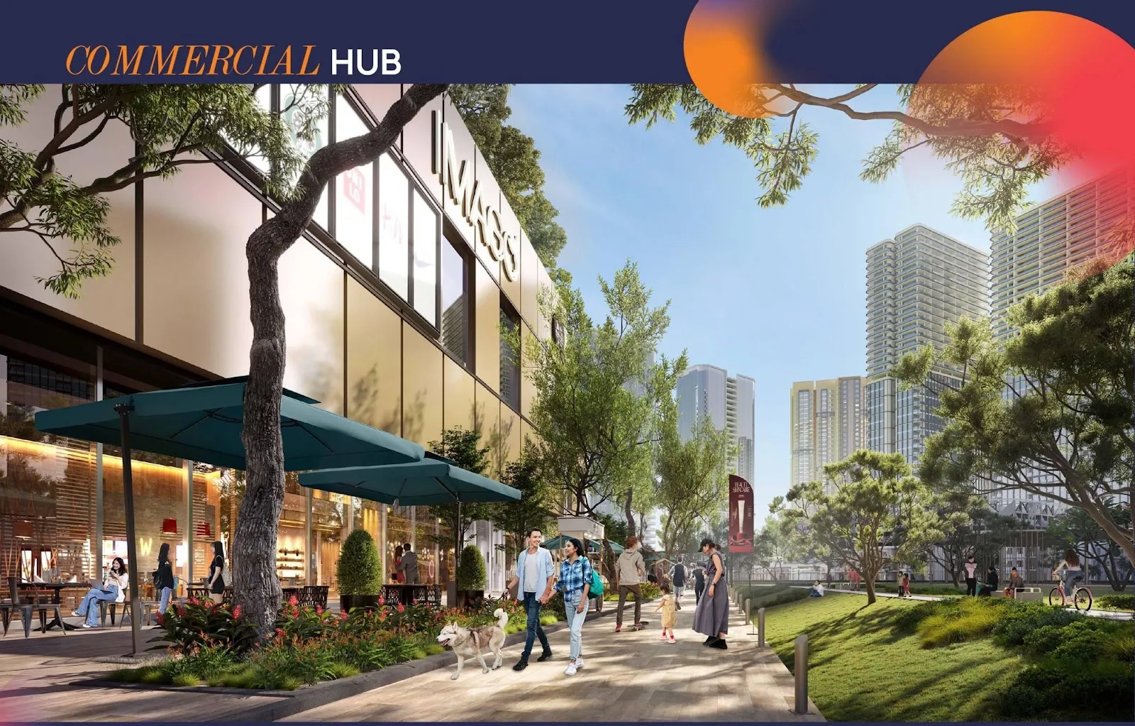 Dwi Aurora, Petaling Jaya: facilities and interiors (5 of 25)