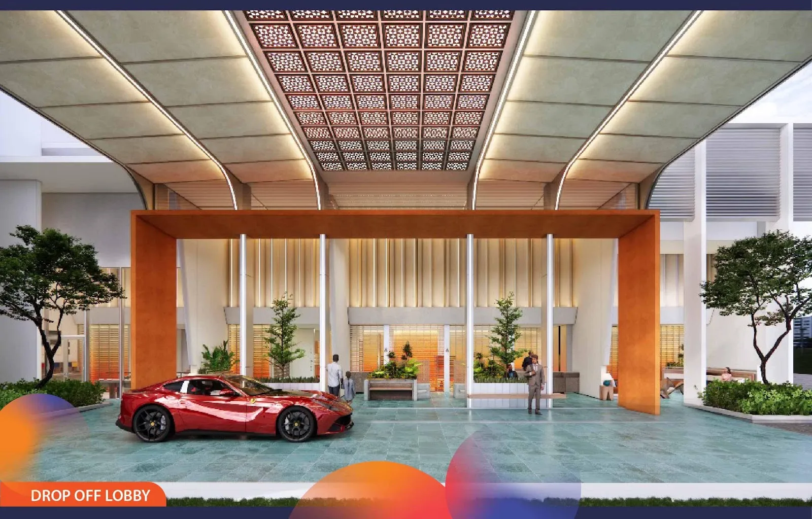 Dwi Aurora, Petaling Jaya: facilities and interiors (6 of 25)