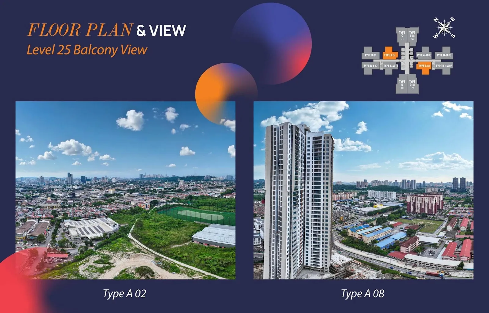 Dwi Aurora, Petaling Jaya: facilities and interiors (11 of 25)