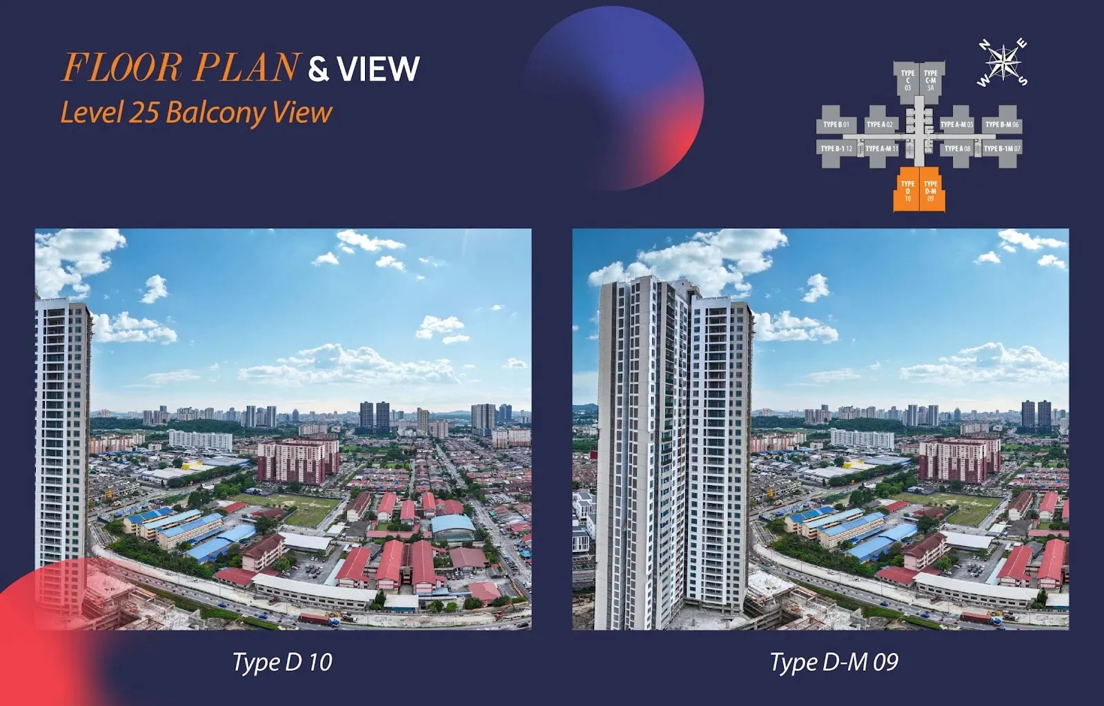 Dwi Aurora, Petaling Jaya: facilities and interiors (16 of 25)