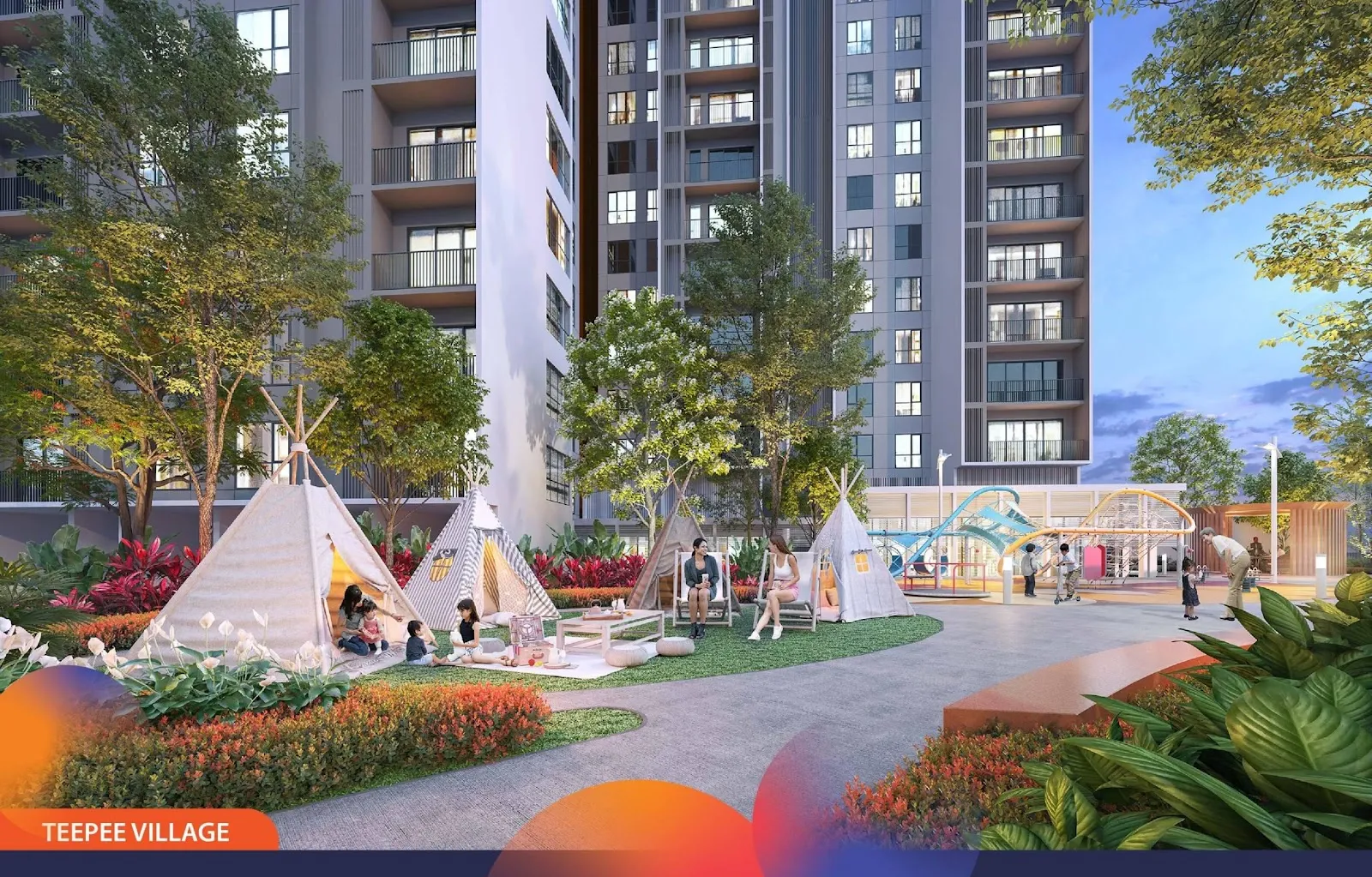 Dwi Aurora, Petaling Jaya: facilities and interiors (22 of 25)