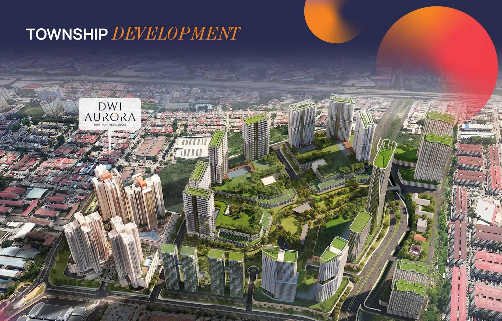 Dwi Aurora, Petaling Jaya: facilities and interiors (24 of 25)