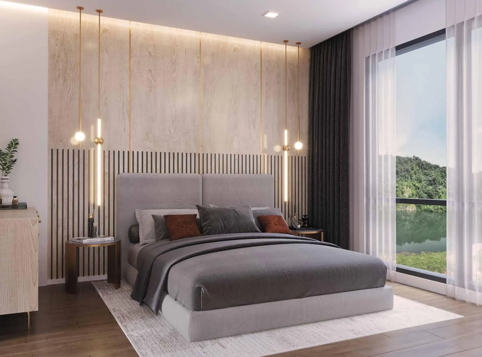 Forest Hill, Petaling Jaya: facilities and interiors (9 of 14)