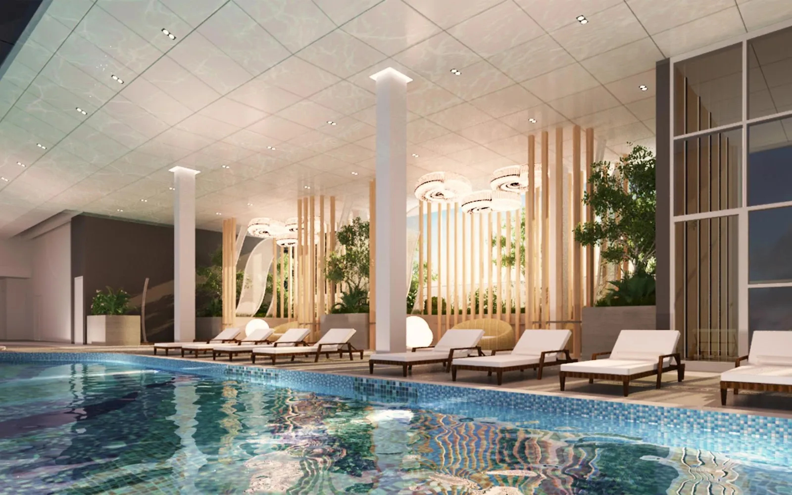Golden Crown, KL City Centre / Bukit Bintang: facilities and interiors (6 of 10)