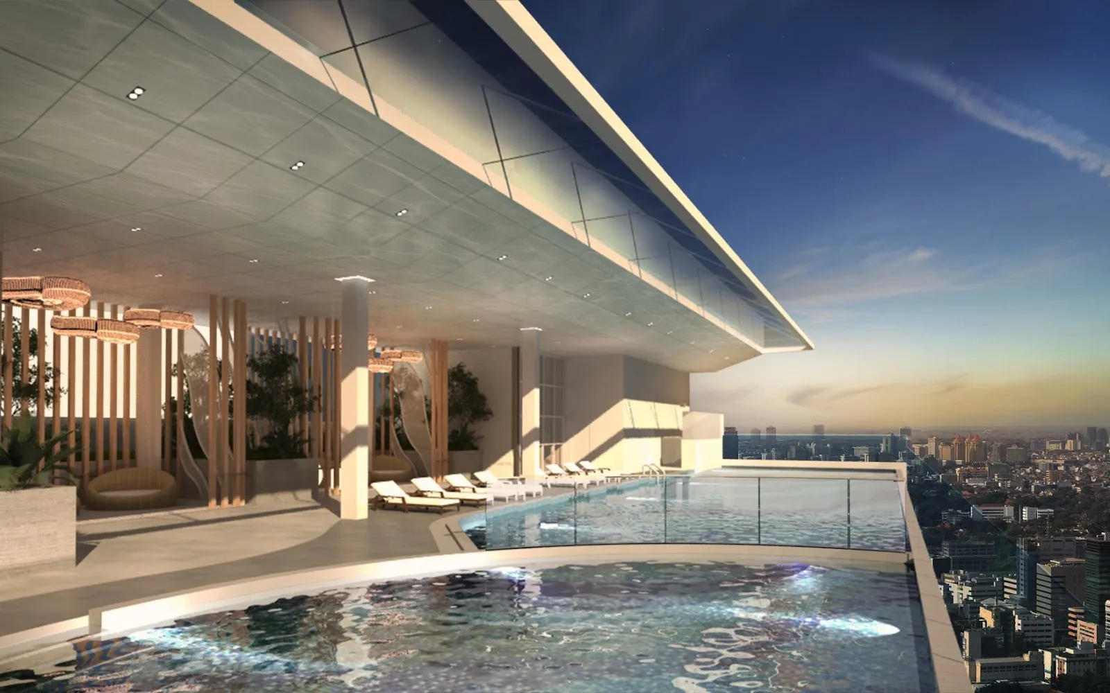 Golden Crown, KL City Centre / Bukit Bintang: facilities and interiors (9 of 10)