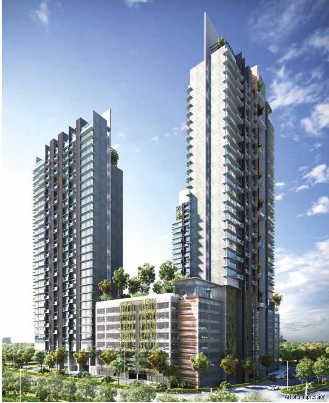 Grand Medini