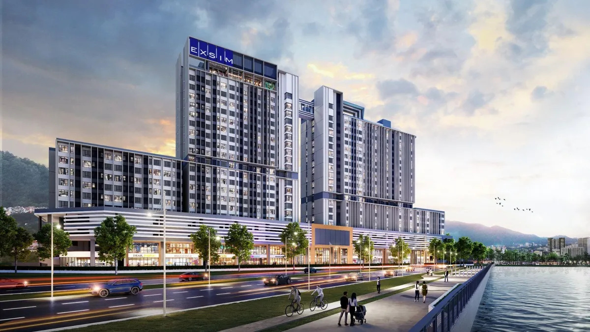 Keeperz Suites facilities