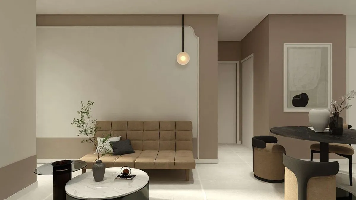Keeperz Suites, Penang: facilities and interiors (5 of 9)
