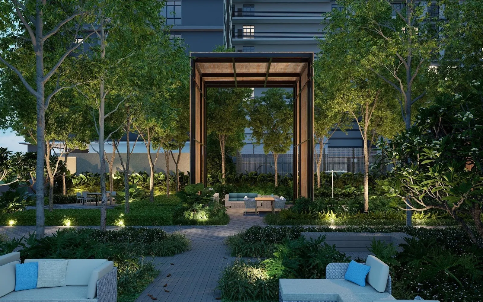 Khaya Residence, Bangsar: facilities and interiors (4 of 11)