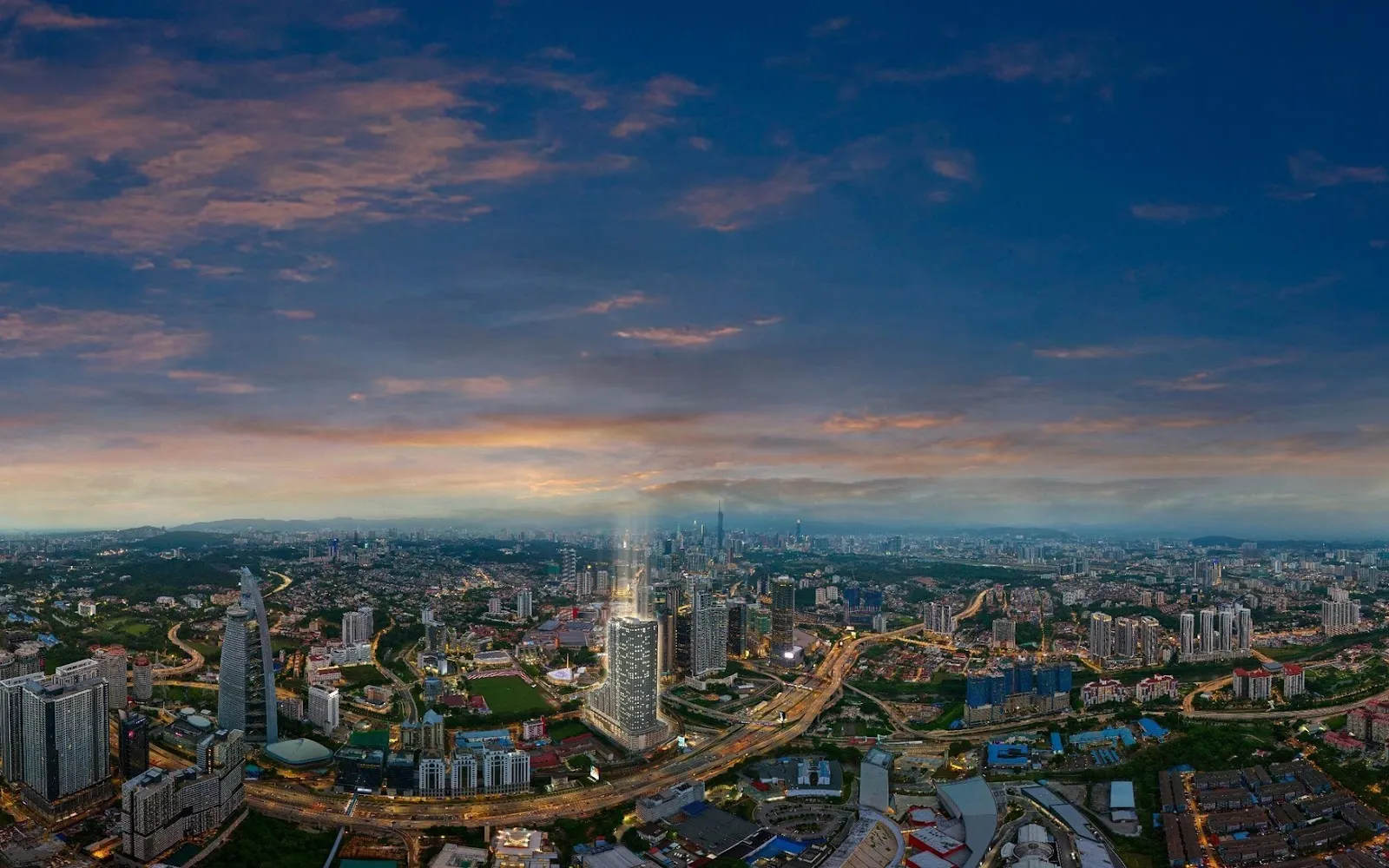 Khaya Residence, Bangsar: facilities and interiors (9 of 11)