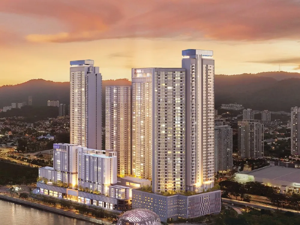 Lighthauz, Penang: facilities and interiors (3 of 16)