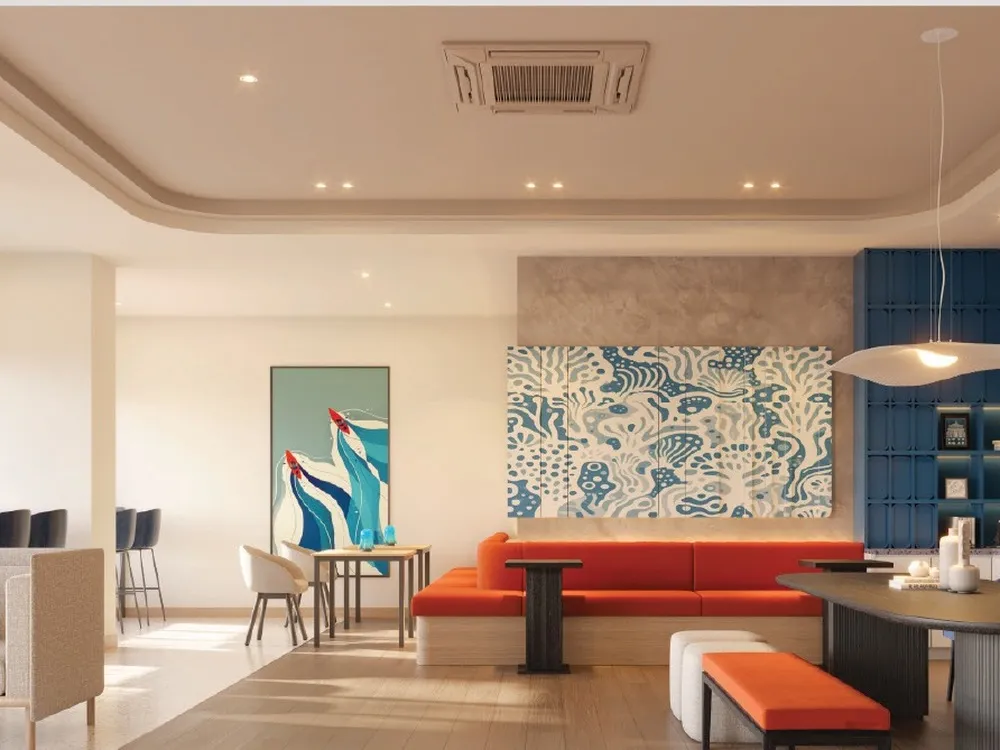 Lighthauz, Penang: facilities and interiors (8 of 16)