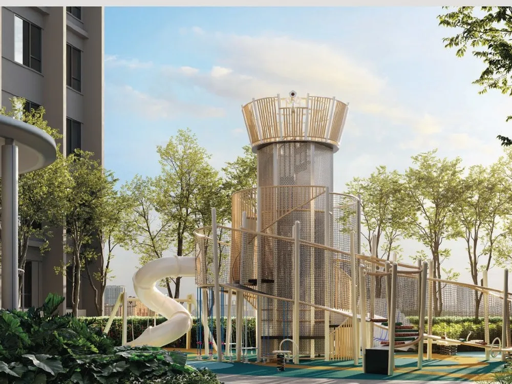 Lighthauz, Penang: facilities and interiors (10 of 16)
