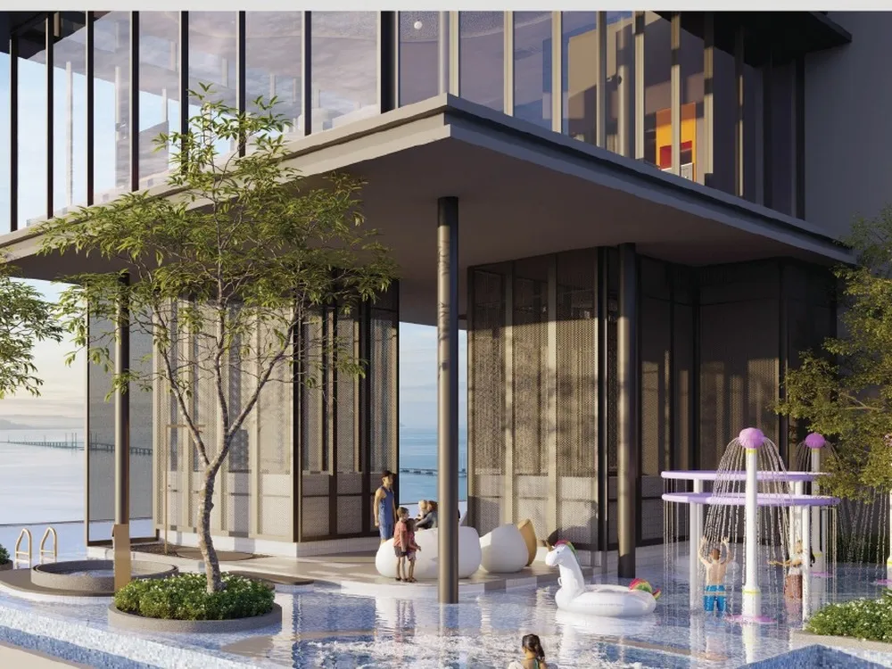 Lighthauz, Penang: facilities and interiors (11 of 16)