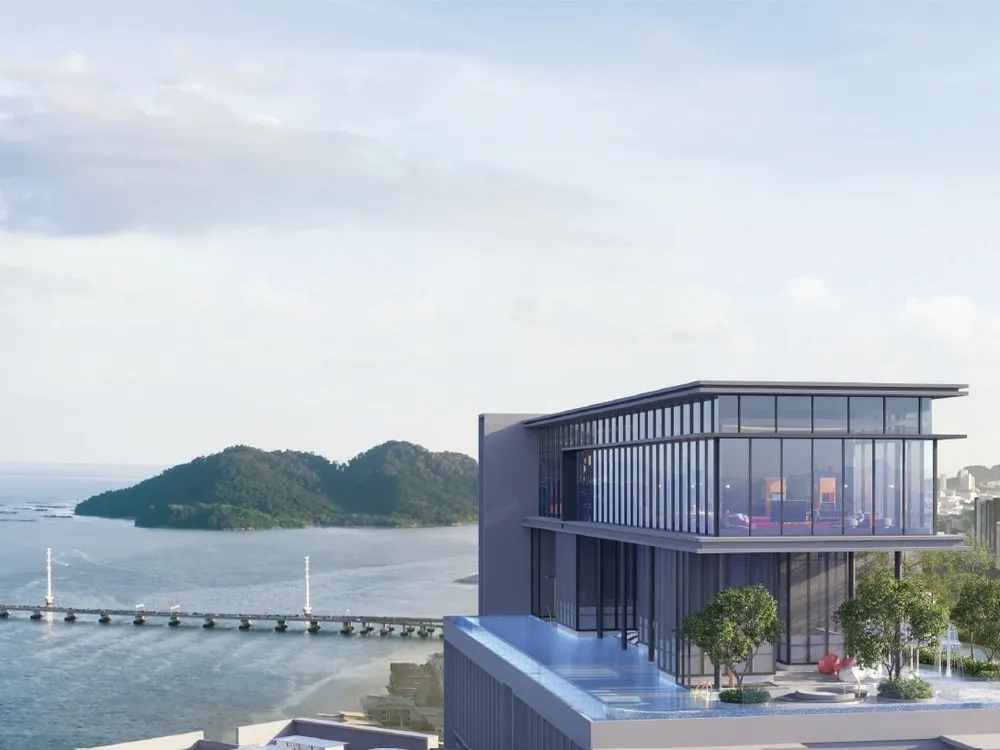 Lighthauz, Penang: facilities and interiors (12 of 16)