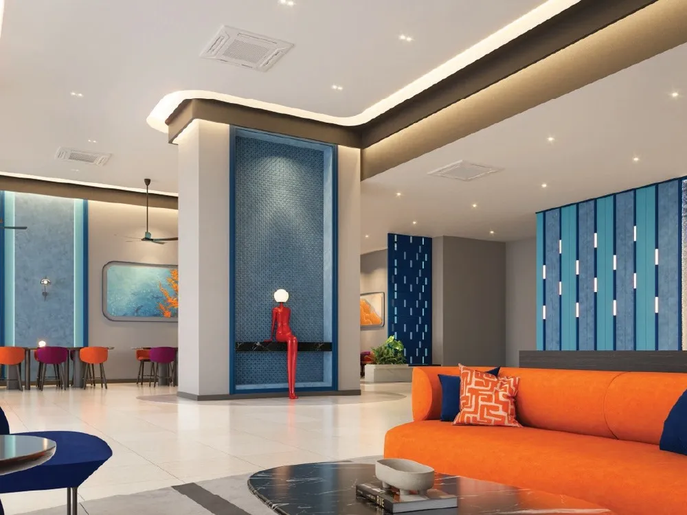 Lighthauz, Penang: facilities and interiors (14 of 16)