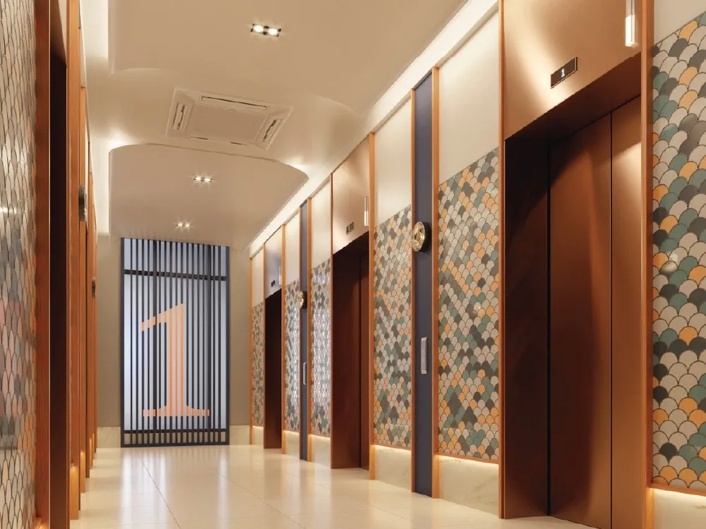 Lighthauz, Penang: facilities and interiors (15 of 16)
