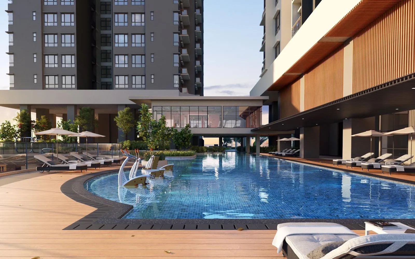 Livista, Petaling Jaya: facilities and interiors (4 of 10)
