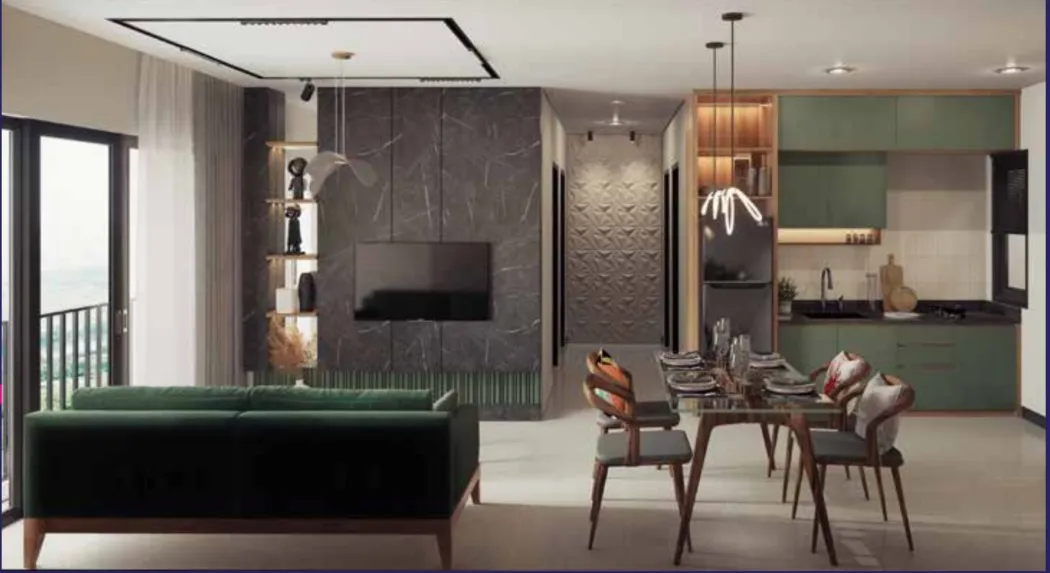 Loop City @ Puchong, Puchong: facilities and interiors (3 of 12)