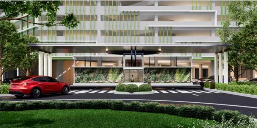 Loop City @ Puchong, Puchong: facilities and interiors (4 of 12)