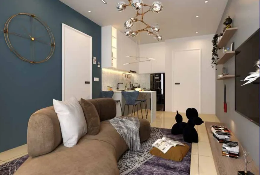 Loop City @ Puchong, Puchong: facilities and interiors (6 of 12)