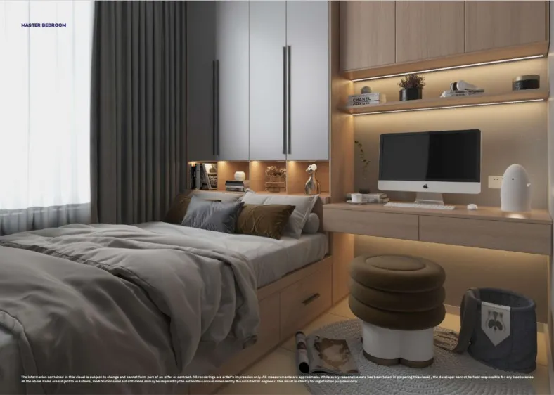 Loop City @ Puchong, Puchong: facilities and interiors (7 of 12)