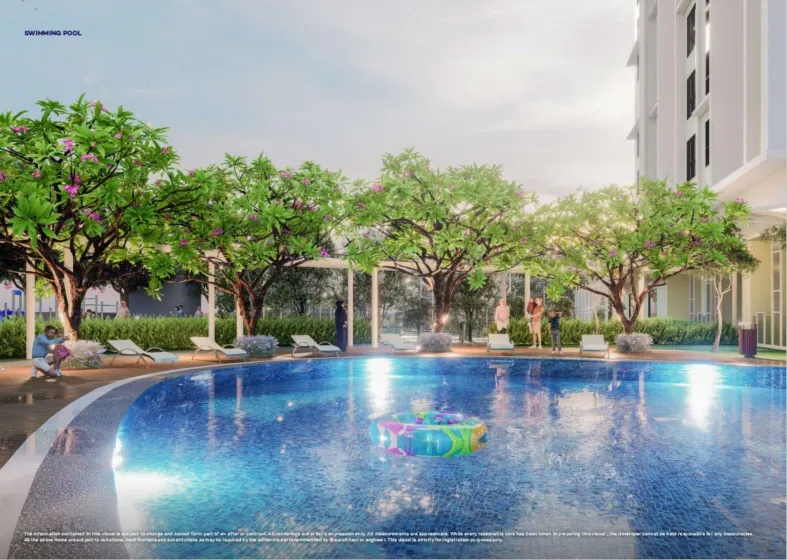 Loop City @ Puchong, Puchong: facilities and interiors (8 of 12)