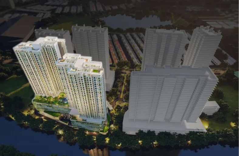 Loop City @ Puchong, Puchong: facilities and interiors (9 of 12)