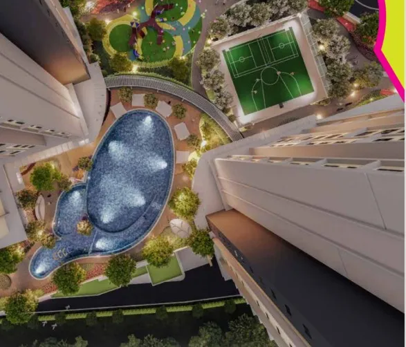 Loop City @ Puchong, Puchong: facilities and interiors (10 of 12)