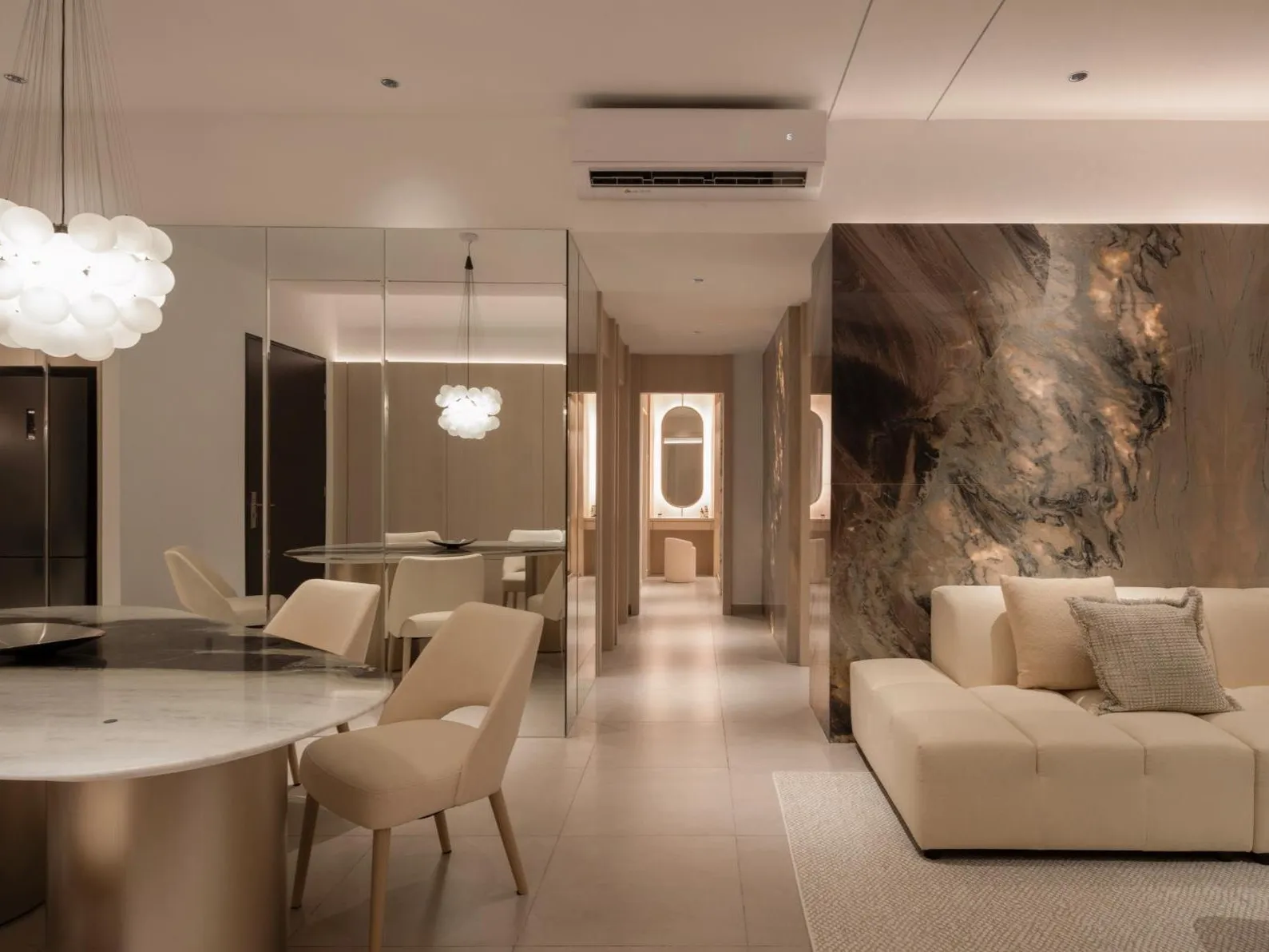 Lumina Residence Georgetown Georgetown