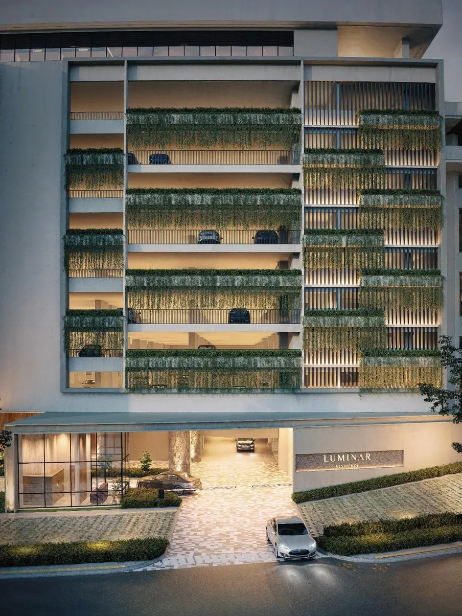 Luminar Residence (Federal Avenue), Federal Avenue, Subang Jaya: facilities and interiors (3 of 13)