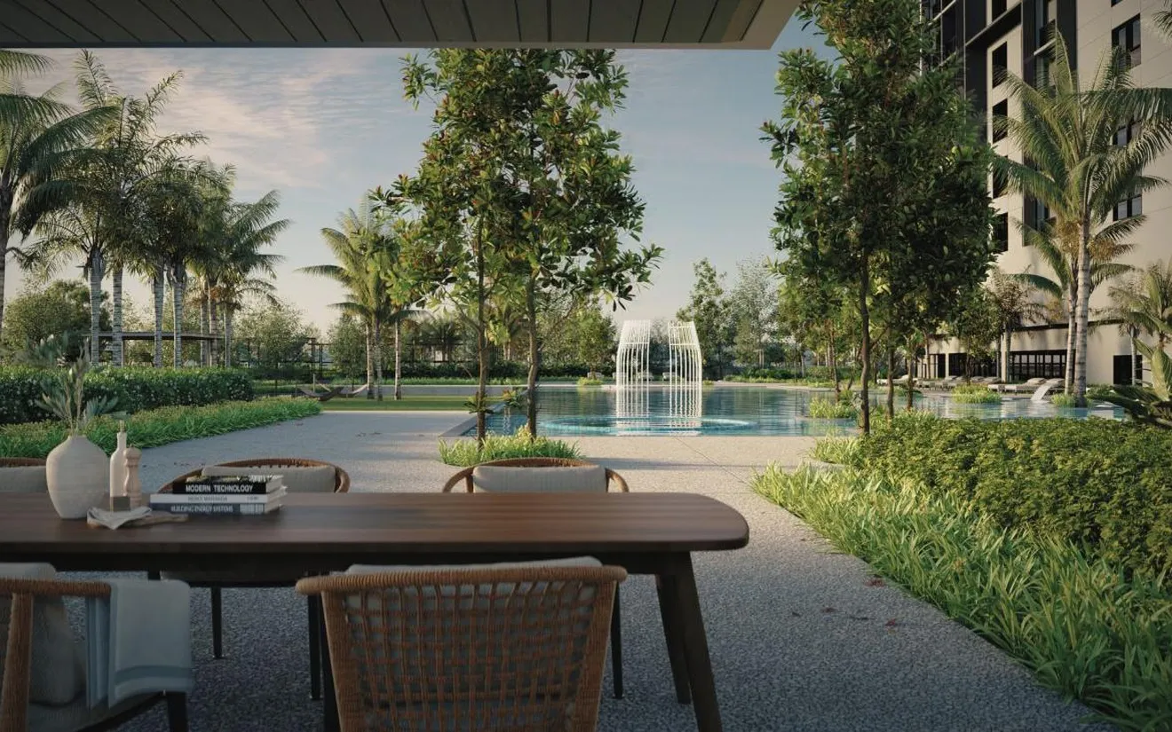 Luminar Residence (Federal Avenue), Federal Avenue, Subang Jaya: facilities and interiors (4 of 13)