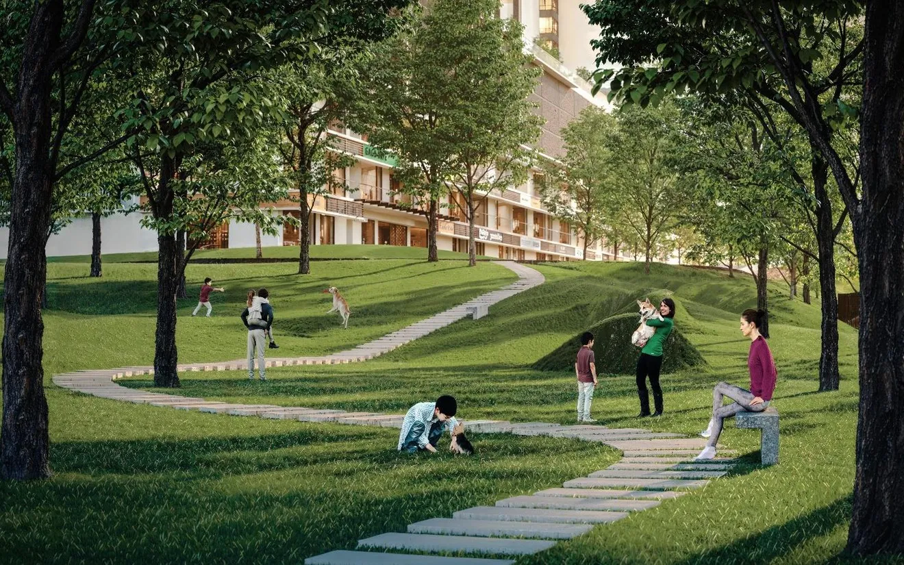 Luminar Residence (Federal Avenue), Federal Avenue, Subang Jaya: facilities and interiors (5 of 13)