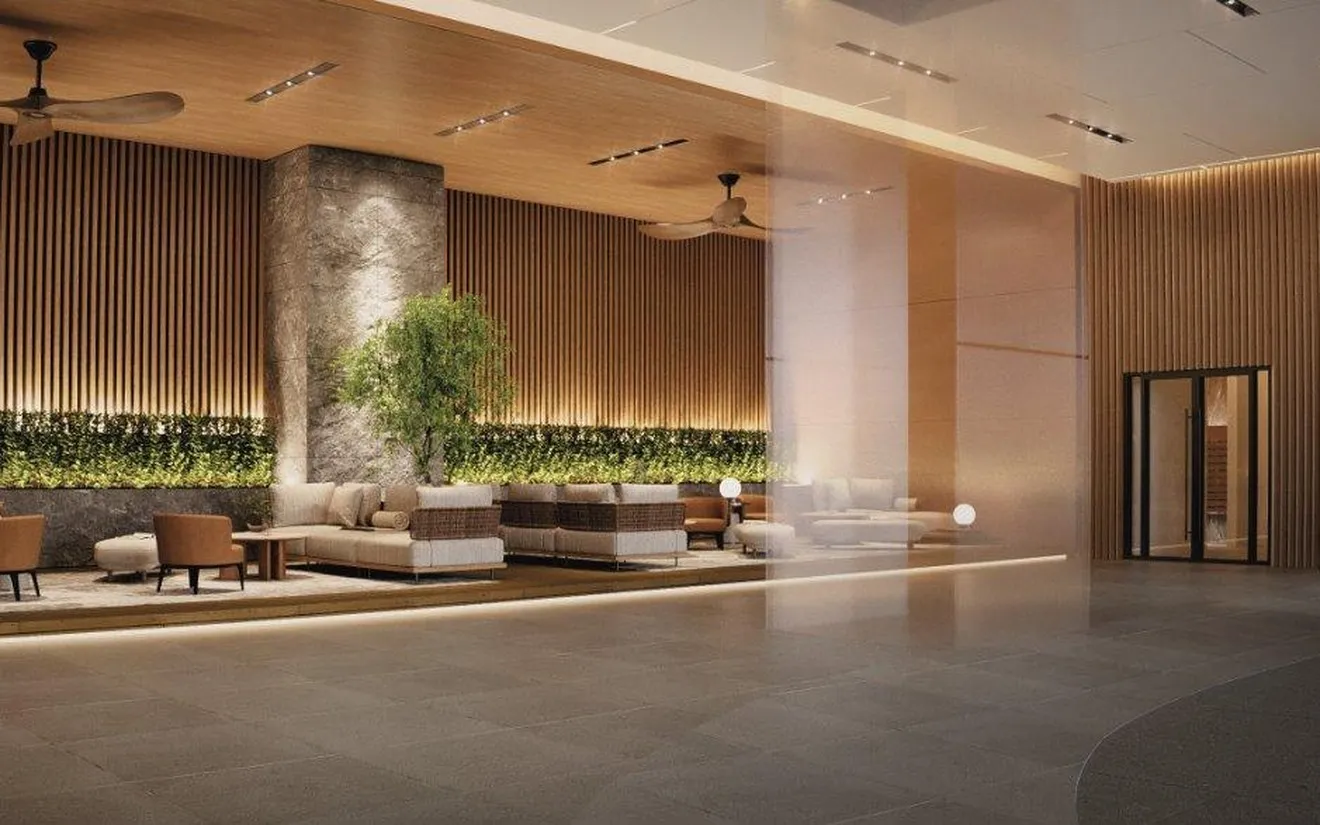 Luminar Residence (Federal Avenue), Federal Avenue, Subang Jaya: facilities and interiors (6 of 13)