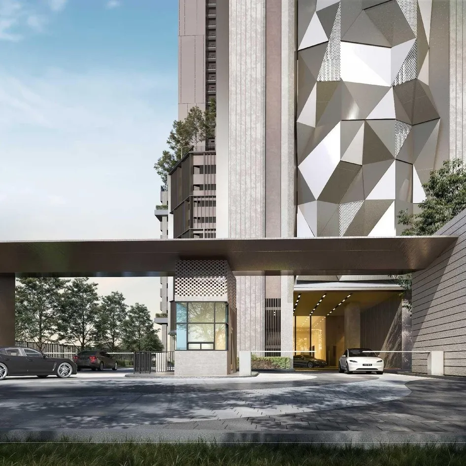 M Aspira, Taman Desa / Old Klang Road: facilities and interiors (3 of 9)