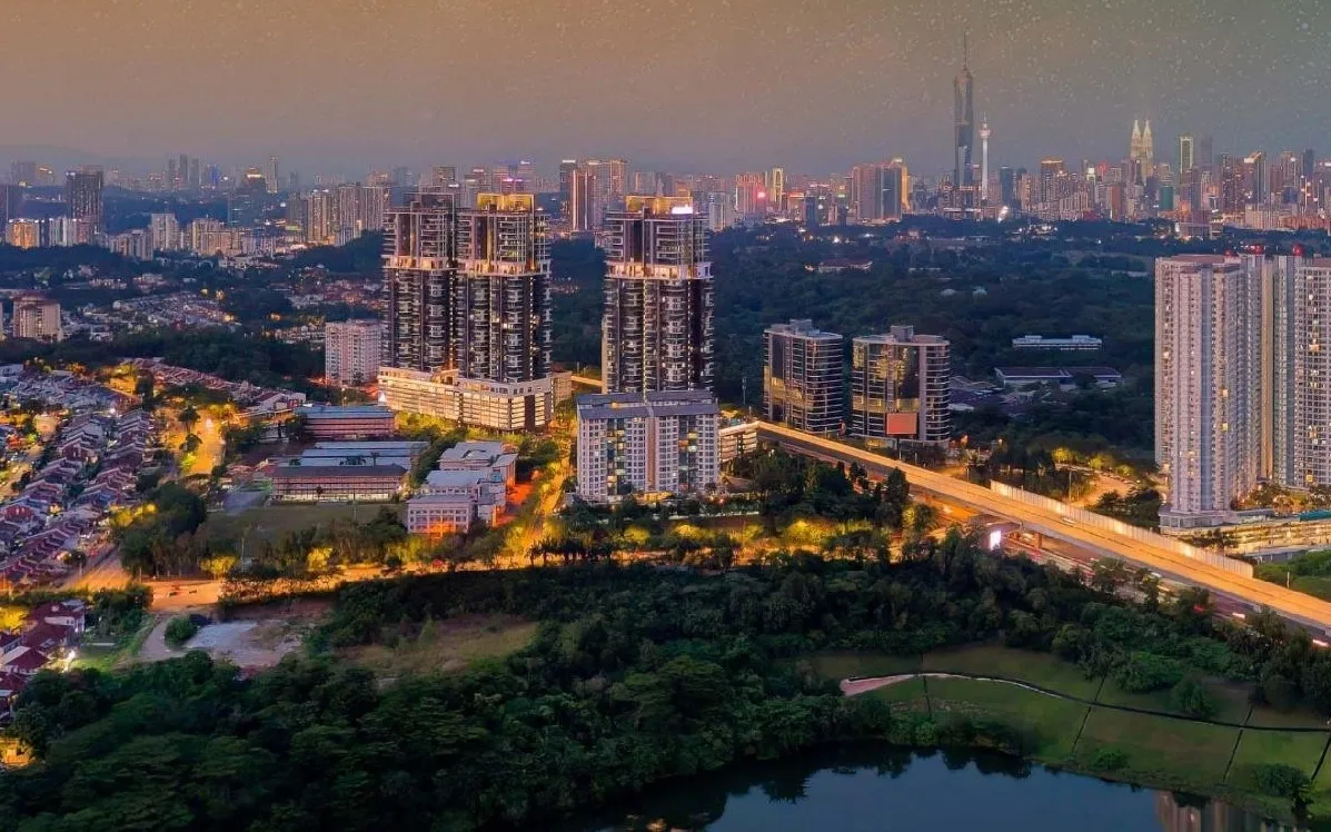 M Aspira, Taman Desa / Old Klang Road: facilities and interiors (4 of 9)