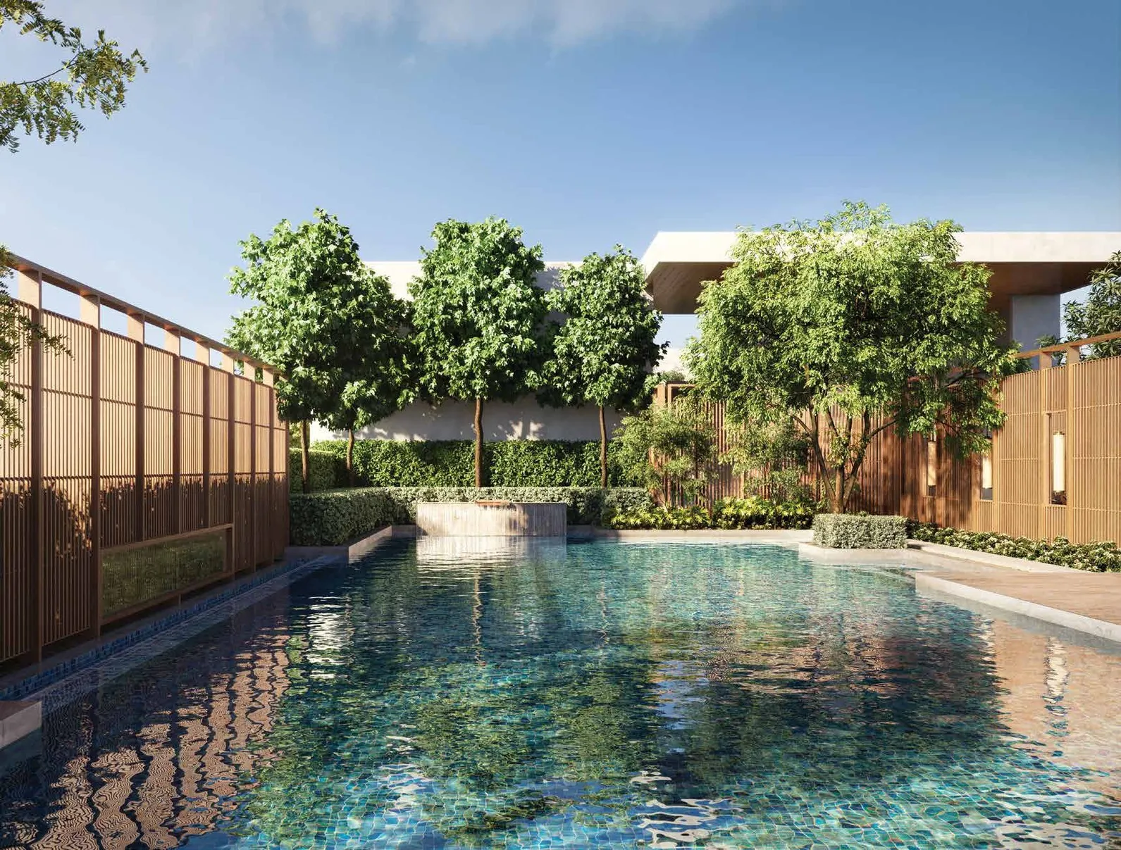 111 Menerung, Bangsar: facilities and interiors (15 of 16)